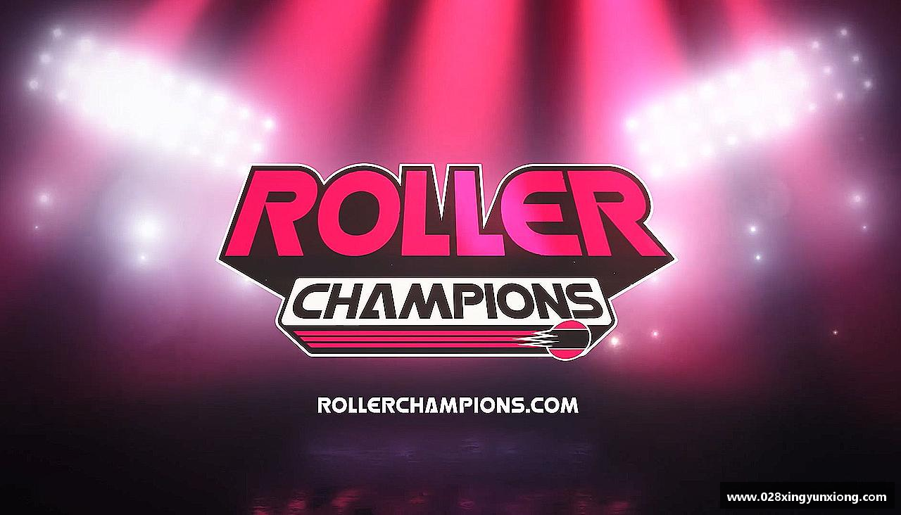 激情追逐，终点荣耀！